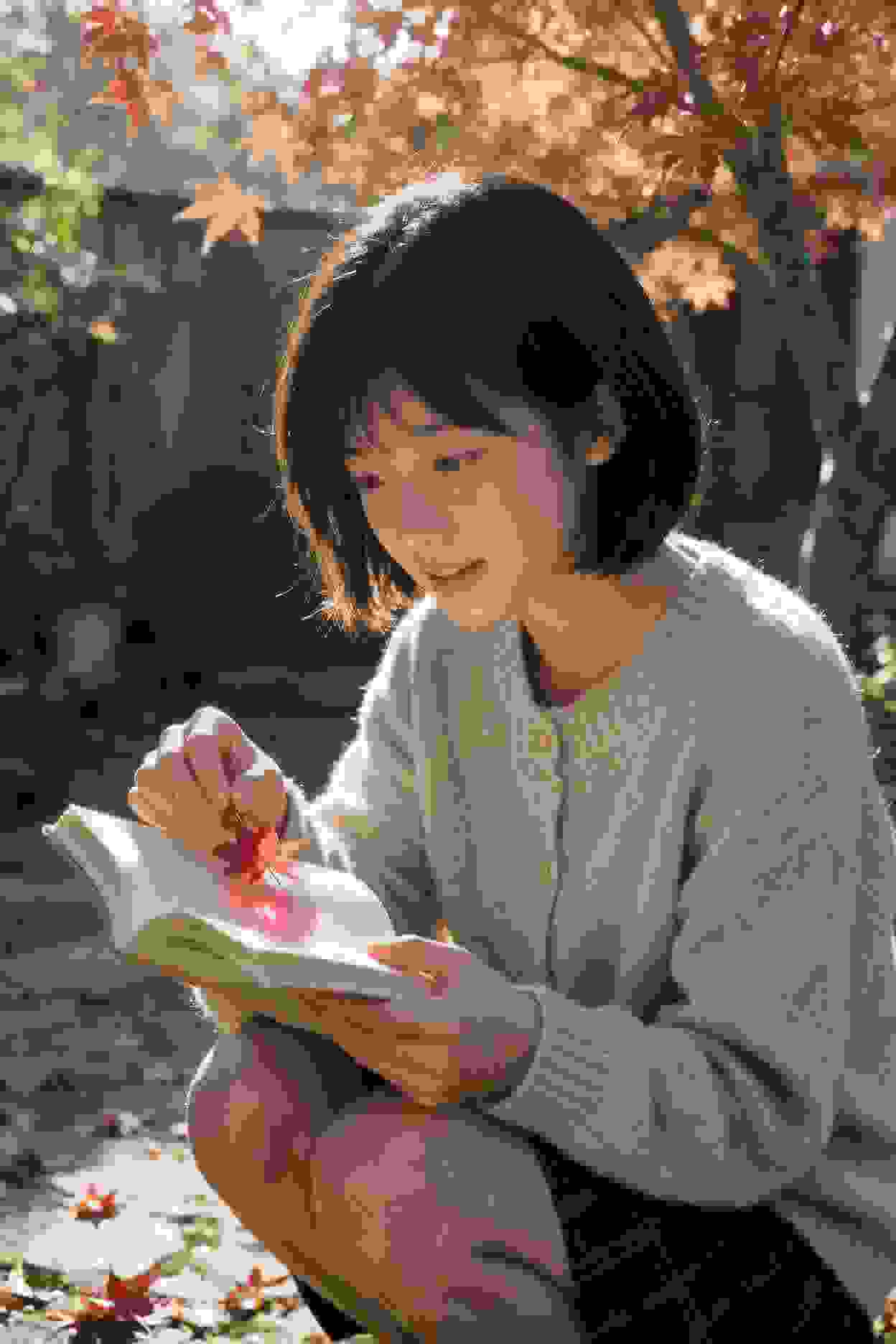 谜团