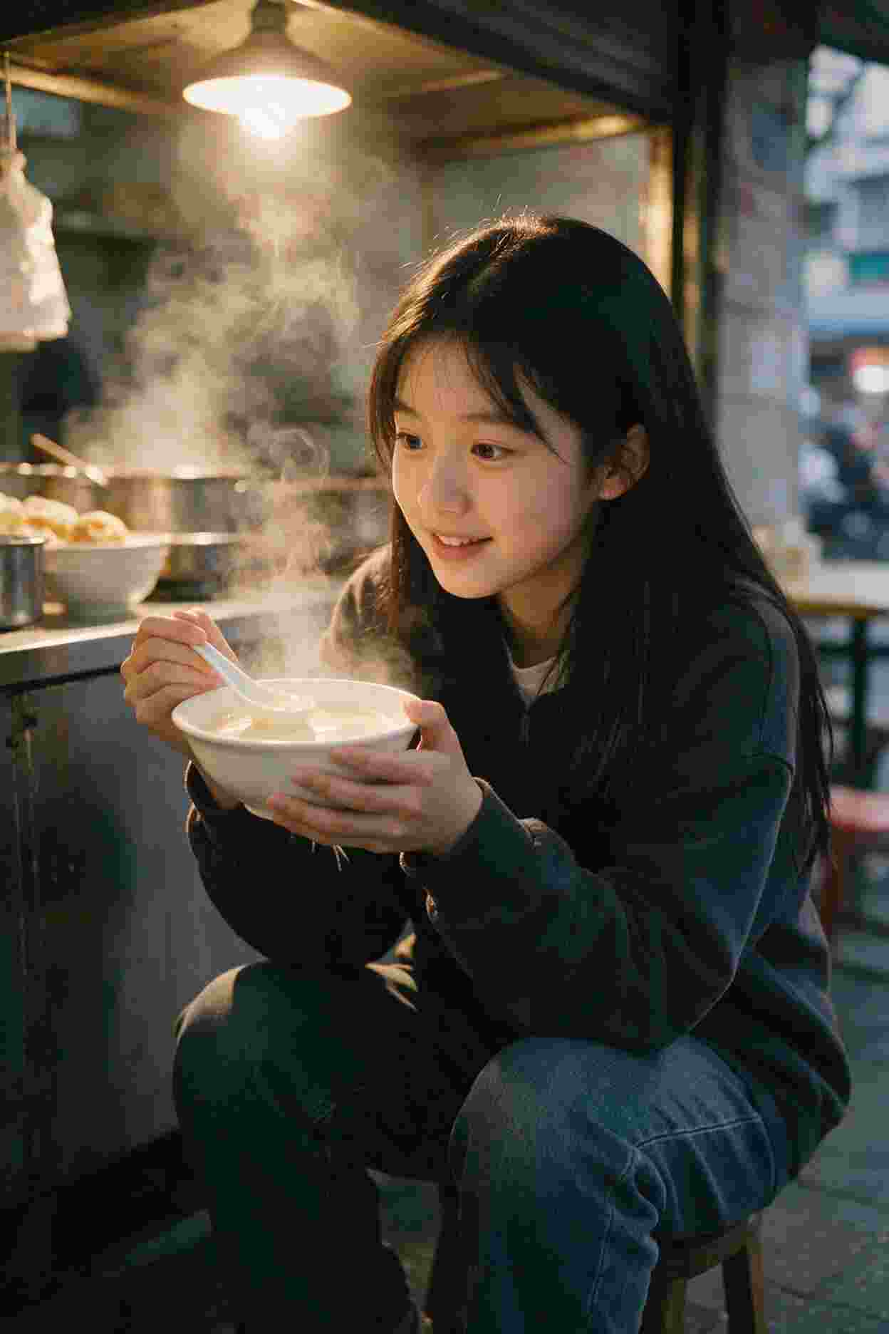 只想爱你