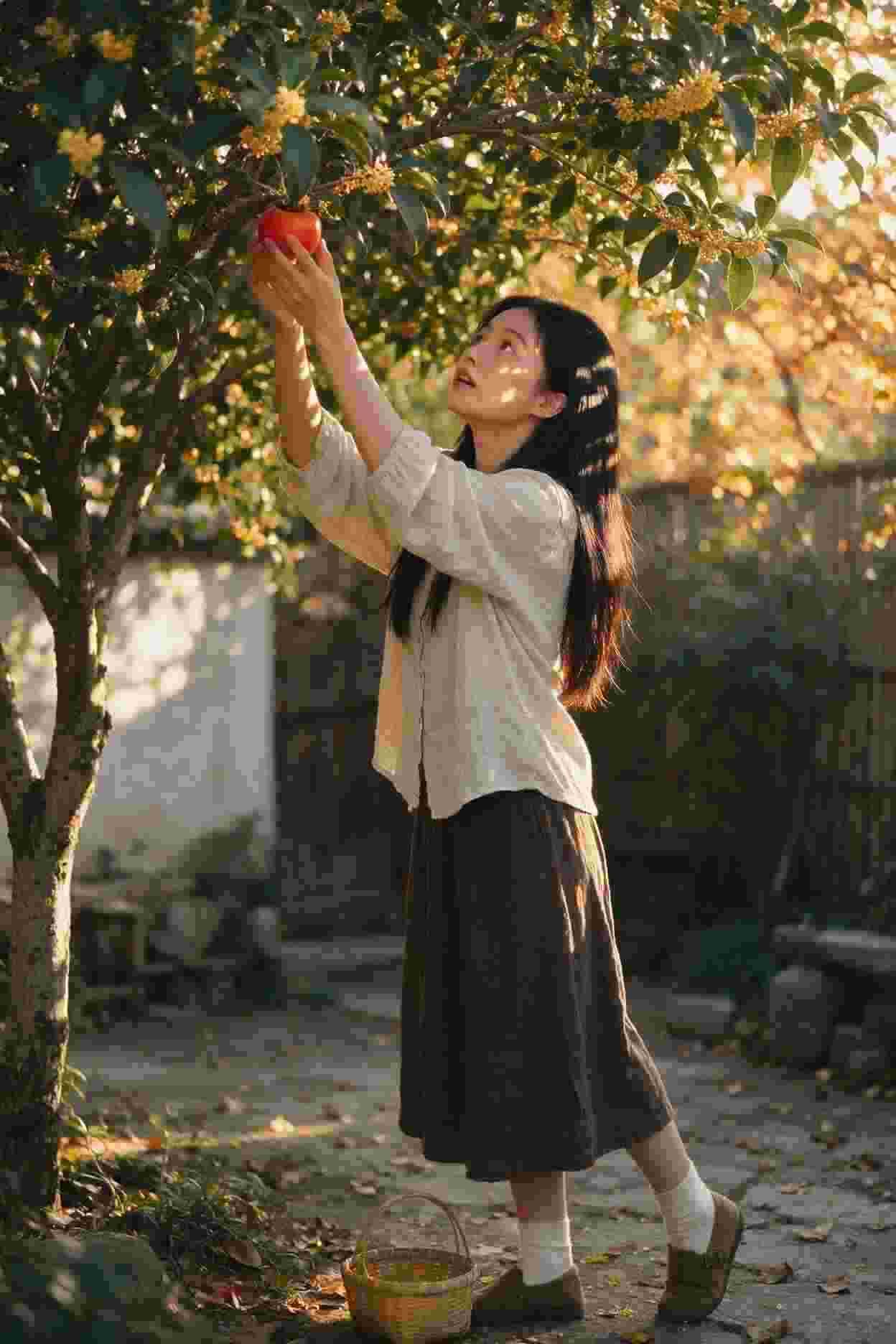 宅男女神
